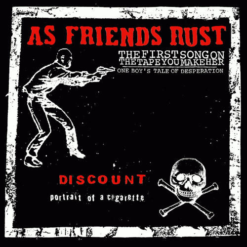 As Friends Rust : As Friends Rust - Discount